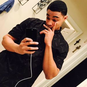 Meet your Posher, Jordan